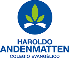 Colegio Haroldo Logo